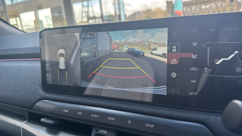 Kia EV3 148kW GT-Line S 81.4kWh 5dr Auto Electric Estate